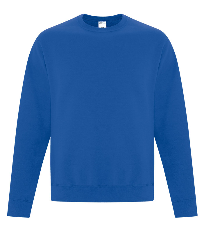 ATC™ EVERYDAY FLEECE CREWNECK SWEATSHIRT. ATCF2400