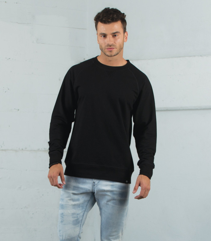 KOI® ELEMENT CREW FLEECE. KOI2040